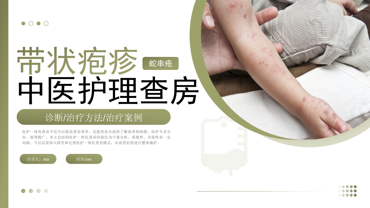 带状疱疹中医护理查房ppt课件.pptx